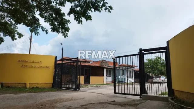 Terreno Comercial en Venta ubicado en dentro de Urbanización