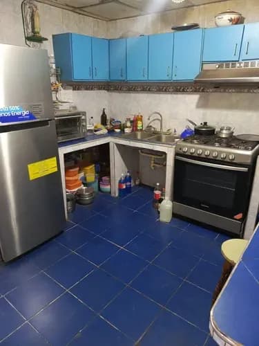 En Venta Casa En La Candelaria Vv20
