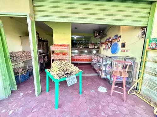 Raíza Suárez Vende 2 5 3 8 1 1 Edificio Multipropósito Con Local Comercial, Casa Con Habitaciones Independientes, Apartamento De 4 Habitaciones, 2 Anexos, Ubicado Al Oeste De Barquisimeto