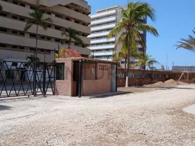 Apartamento en Costa Azul