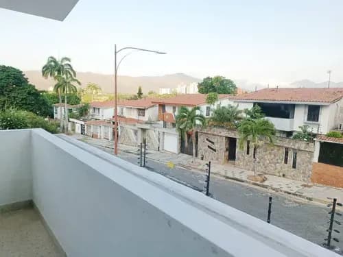 Sg_p1 Casa En Venta En La Urb. Trigal Norte Alm-9779848