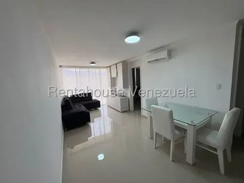 En Venta Penthouse El Encantado De 110 Mts Mls #26-17503 (mr)