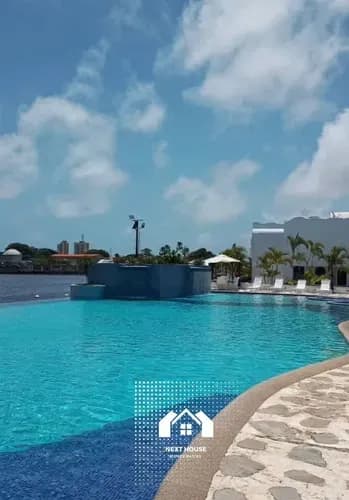 Villa En Venta Higuerote