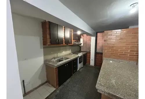 Apartamento En Alquiler Urbanización Las Chimeneas Gg-9752024