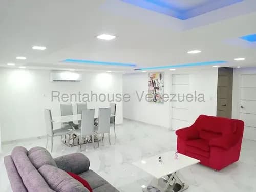 Ip Vendo Apartamento En Colinas De La California 26-16187 Yf