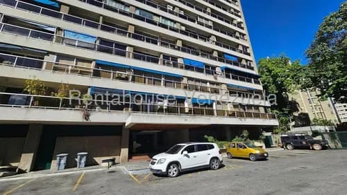 Apartamento En Alquiler Urb. Sebucán. 26-5003 Neyla Cedeño
