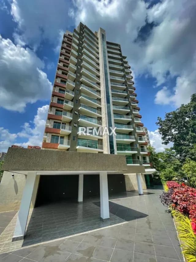 Apartamento en obra gris en venta en El Bosque