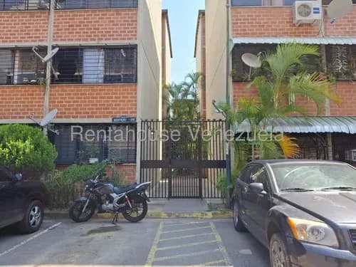 Ls Vende Apartamento Terrazas De La Vega P B