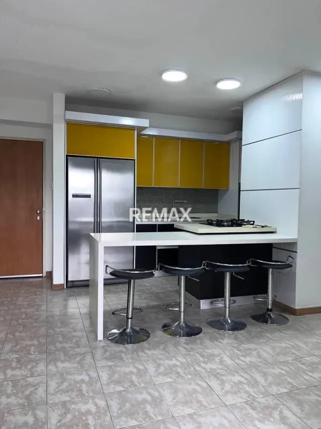 Cómodo apartamento en Alquiler en Mañongo
