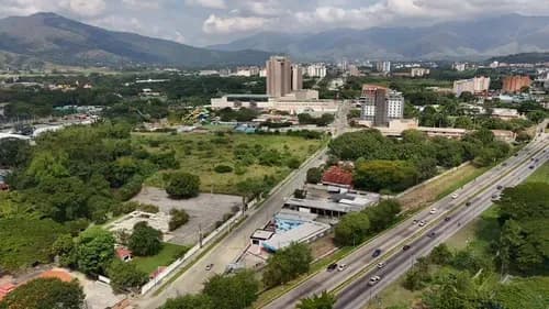 Yasmin Roa Vende Parcela De 37,000 M2 En Mañongo, Calle De Dunas Cod 306028