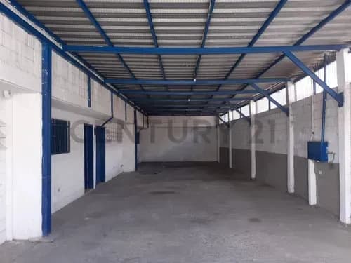 Gf - Venta Galpon Indistrial Filas De Mariche