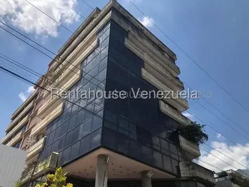 Oficina Doble En Venta En Boleíta Sur Yr2613250