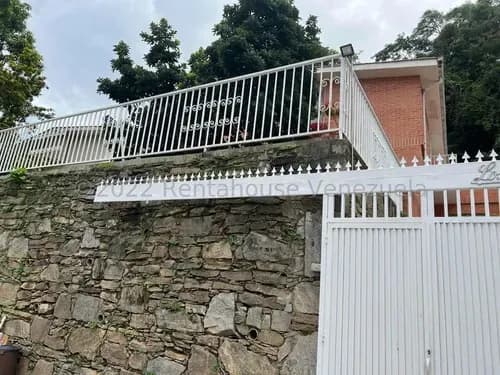 Amplia Casa En Venta En Santa Fe Norte Mls #24-20750 Yoselin Vazquez