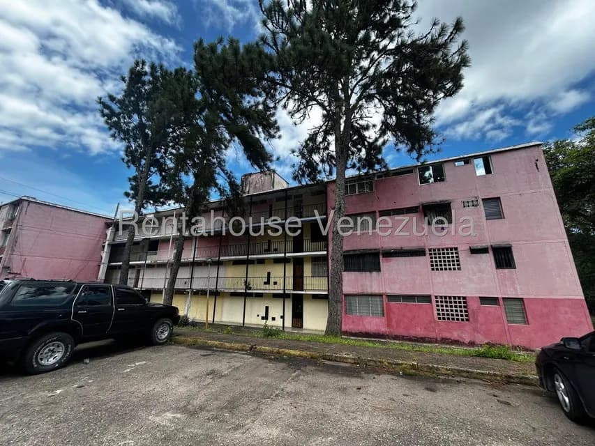 Apartamento (Multiples Niveles) en Venta en La Castra, Tachira