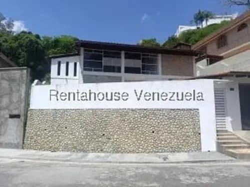 Prados Del Este Casa En Venta Mb 26-19989