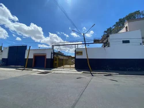 Mr Venta Terreno 1269 M2 San Blas Valencia 327892