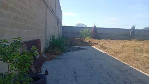 Terreno Industrial Turmero | 7.500m2 | Galpón 800m2 | Carga Pesada