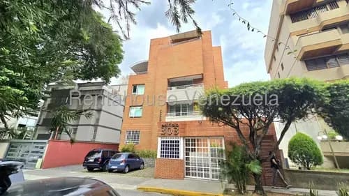 Apartamento En Venta Las Mercedes Abm