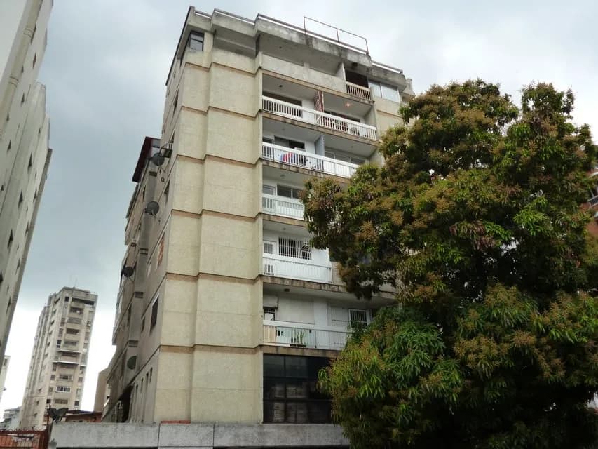 Comercial (Edificio) en Venta en Altamira Sur, Distrito Metropolitano