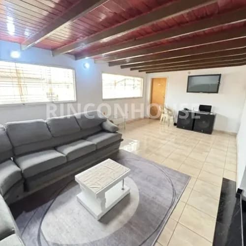 Apartamento En Venta Urb. La Orquídea, La Morita I