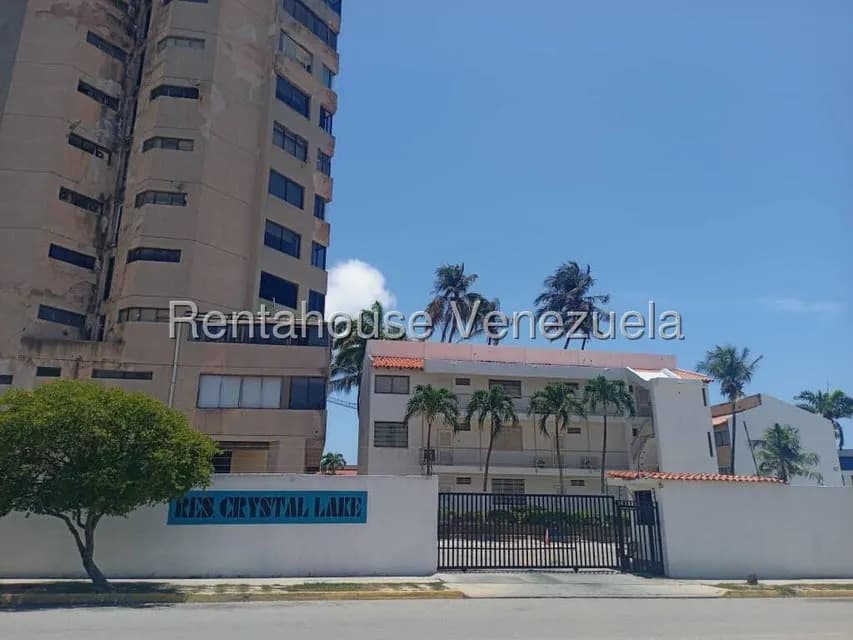 Apartamento (1 Nivel) en Venta en Costa Azul, Nueva Esparta