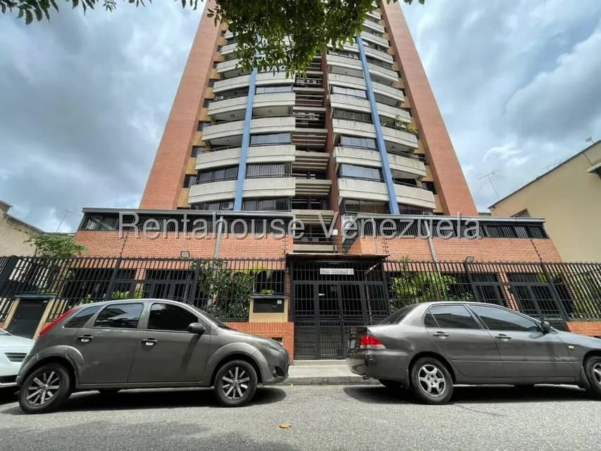 Apartamento (1 Nivel) en Venta en Bello Monte, Distrito Metropolitano