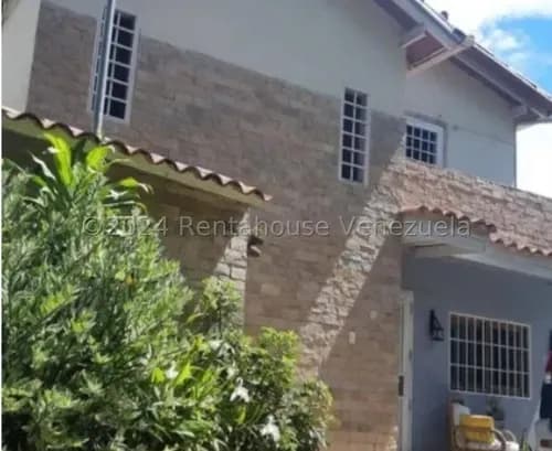 Casa Con Hermosa Vista En Venta. La Union. Kr26-14937. Katia Rosero Montenegro.
