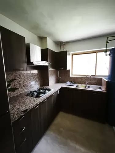 Apartamento En Alquiler En Res Las Camelias La Trigaleña Im 2299