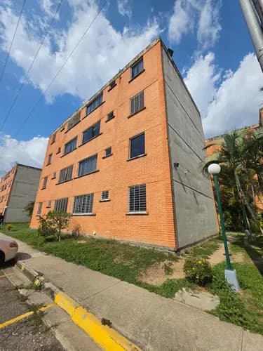Inzitu Realtors Vende Apartamento En Res El Tulipan San Diego Carabobo