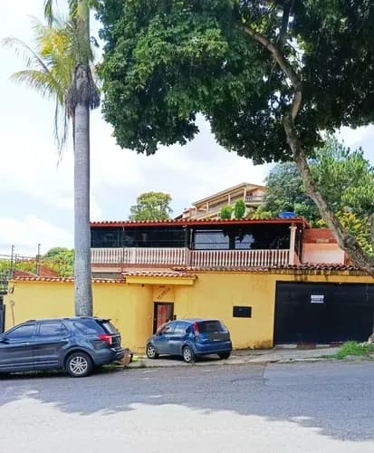 En Venta Hermosa Casa En Santa Ana El Cafetal. Oa