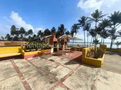 Apartamento en venta en falcon - $42k
