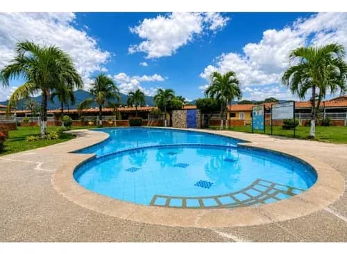 Casa En Alquiler, San Diego - Valle Oro. En-9936459