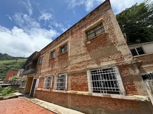 Casa En Venta San Bernardino, Caracas (a.p)