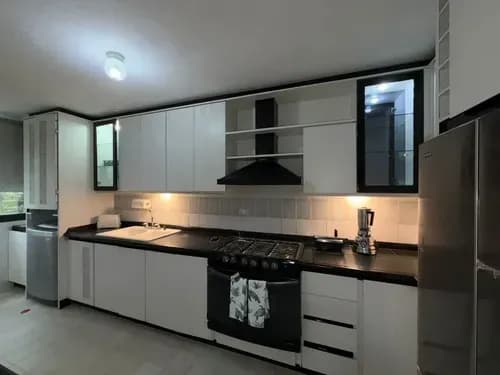 Barbara Rueda Alquila Apartamento En Residencias San Andres Iii Urbanizacion El Bosque Valencia Carabobo Venezuela