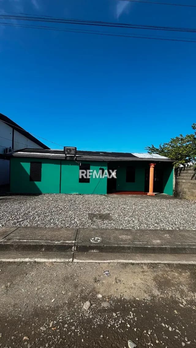 En Venta Casa ubicada en Guanare, La Libertad de los Cocos, Sector El Nazareno, Calle 2, Guanare, Portuguesa, Venezuela