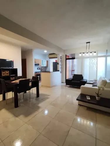 Se Alquila Apartamento Equipado En Tazajal Naguanagua