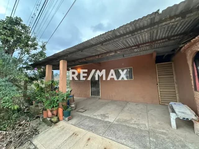 Casa. Venta. Barrancas