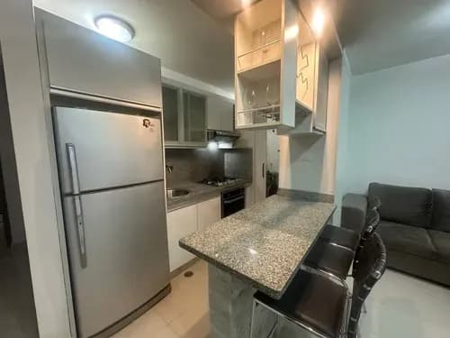 Oportunidad Apartamento En Naguanagua Urb. El Rincón