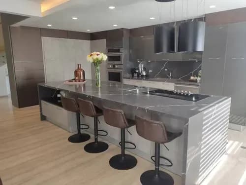 Mariana Vende Penthouse En Guataparo Valencia Terrazas Del Contry Manuel Sky