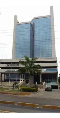 Torre Bco Venezolano De Crédito Oficina Lecheria Alquiler 650 M2