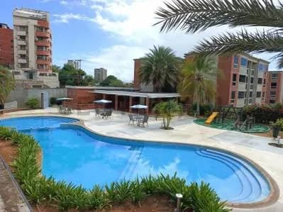 En venta Amplio Apartamento en Terrazas de Genoves Porlamar Isla de Margarita