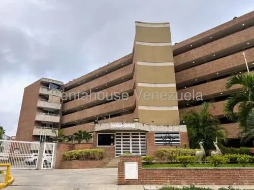 Apartamento En Alquiler,lomas Del Sol Mls #26-15125 Sc