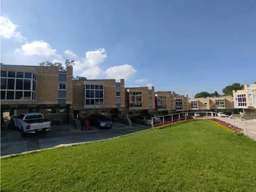 Casa En Venta En Villa Lago Colinas De Guataparo Fh-9621117