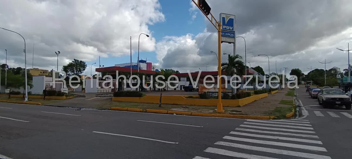 Comercial (Local Comercial) en Venta en Maturin, Monagas