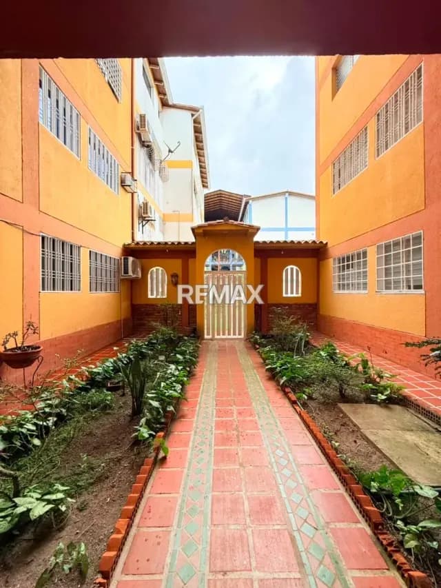 apartamento venta