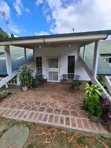 Casa En San Diego. Sector El Polvero