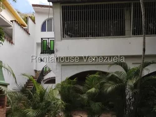 Casa Parcialmente Amoblada En Venta En Santa Rosa De Lima
