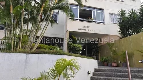 Apartamento En Venta San Luis Rah Mls26-19865