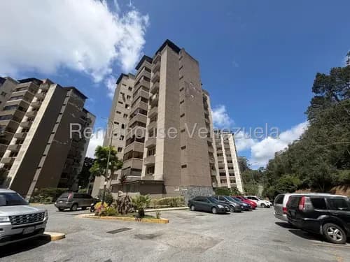 Apartamento En Alquiler En San Antonio De Los Altos Picacho 26 16945 Jg