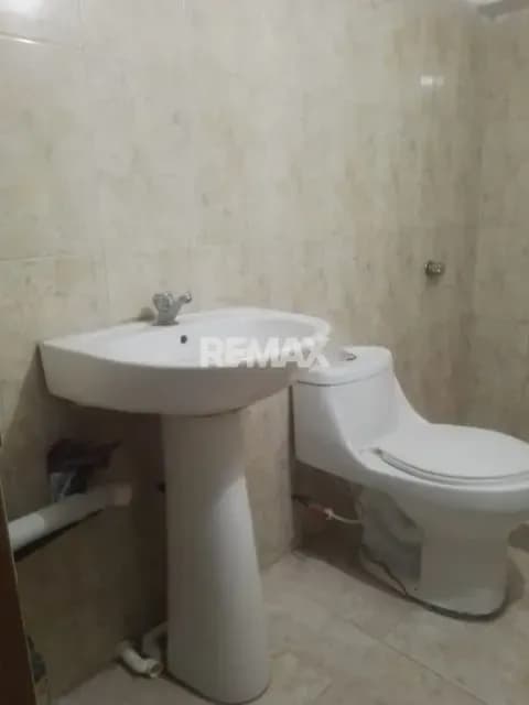 Habitacion en alquiler en el centro de Barquisimeto